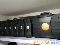 【現貨】德圖 煙氣分析儀 testo 350 / 340 /320