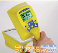 德國SEA como170表面沾污儀如何使用?