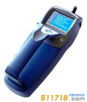 美國TSI 8532 粉塵儀可以實時在線顯示檢測數據嗎?