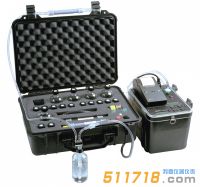 美國RAD7測氡儀快速操作指南中文