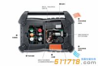 德圖350使用的過程當(dāng)中是否需要進(jìn)行校正呢