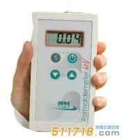 如何選擇專業(yè)的甲醛檢測儀?