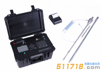 氡氣常見(jiàn)測(cè)定方法