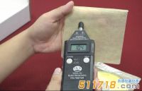 怎么選擇靜電測量儀？