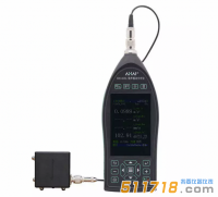 杭州愛華聲級計使用方法和維護保養