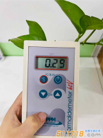 網(wǎng)上買的甲醛檢測(cè)儀檢測(cè)準(zhǔn)確嗎?
