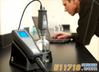 溶氧儀使用操作方法