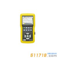 電能質量測試儀的作用有哪些？