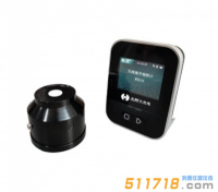 紫外輻照計的原理、作用及注意事項