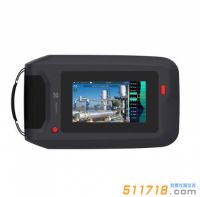 聲學成像儀原理