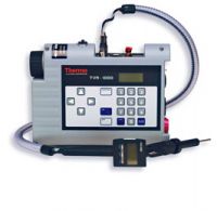 美國Thermo Fisher TVA 1000B 有毒揮發氣體分析儀