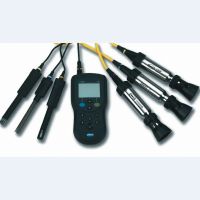 美國HACH HQ30d單路輸入多參數數字分析儀