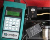 英國凱恩KANE KM9106E 綜合煙氣分析系統