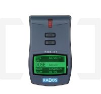 多功能輻射測量儀