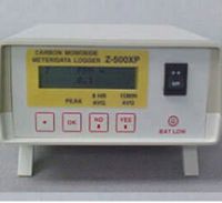 美國ESC Z-500XP一氧化碳檢測儀