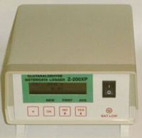 美國ESC Z-200XP戊二醛檢測儀