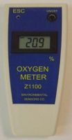 美國ESC Z-1100型氧氣檢測儀