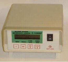 美國ESC Z-1300XP型二氧化硫檢測儀 
