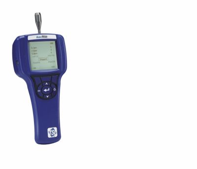 美國TSI 9303 塵埃粒子計數器