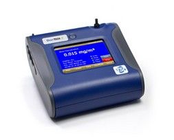 美國TSI8533粉塵儀