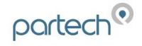 英國PARTECH