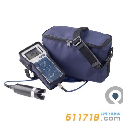 英國PARTECH 740 便攜式污泥濃度、懸浮物和濁度測(cè)定儀