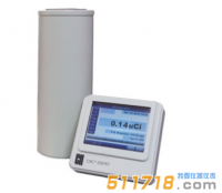 美國CAPINTEC CRC-55tPET觸摸屏活度計