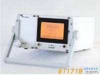 核輻射檢測及防護