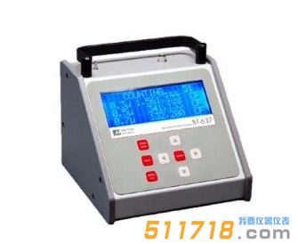 美國MetoneBT-637S臺式激光粒子計數器