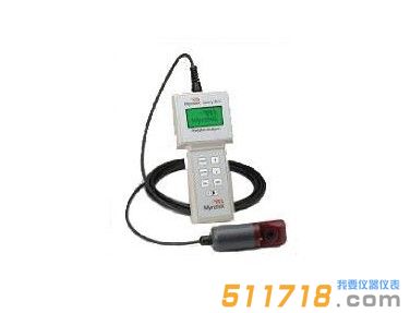 美國Myratek Sentry M-2 便攜式懸浮物測(cè)試儀
