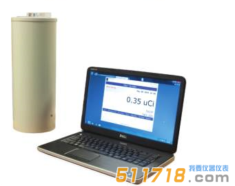 美國(guó)CAPINTEC  CRC-PC 智能活度計(jì)