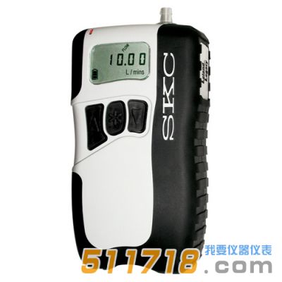 美國SKC Leland Legacy 空氣采樣泵