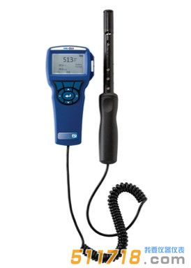 美國(guó)TSI 7545 室內(nèi)空氣質(zhì)量檢測(cè)儀