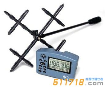 美國TSI 8715微型風壓計