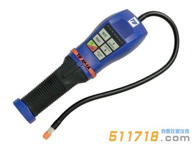 美國ESC SF6定性檢漏儀