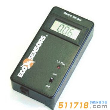 美國ECO SENSORS傳感器/監視器/控制器