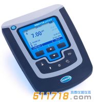 美國HACH HQ411d臺式pH/ORP分析儀