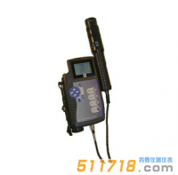 美國格雷沃夫GrayWolf經典系列室內空氣質量檢測儀