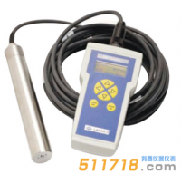 美國(guó)HACH TSS Portable便攜式濁度、懸浮物監(jiān)測(cè)儀