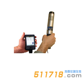 美國GrayWolf??EC系列氫氣檢測儀