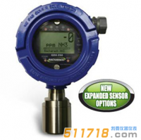 美國(guó)BACHARACH 氣體傳感器監(jiān)控器 GDX-350