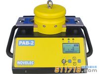 法國saphymo PAB-2 α、β低本底計數(shù)器