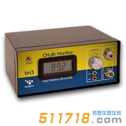 英國BEDFONT TM3硫酰氟檢測儀