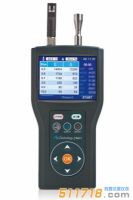 美國(guó)Airy P611六通道粒子計(jì)數(shù)器