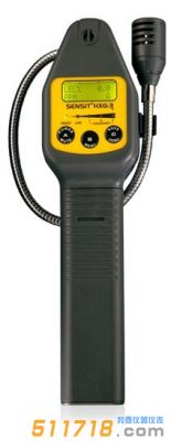 美國SENSIT HXG-3燃氣檢測儀