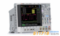 美國keysight  InfiniiVision MSOX4022A示波器
