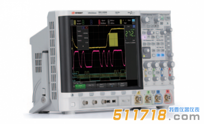 美國keysight  InfiniiVision DSOX4022A 示波器