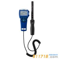 美國TSI 7515室內空氣CO2檢測儀