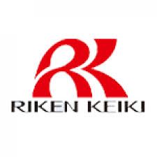 日本理研氣體分析及檢測儀