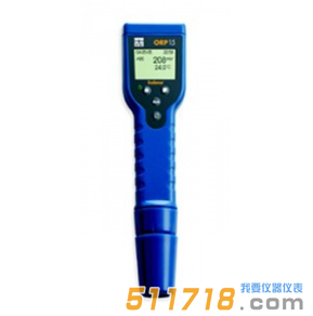 美國YSI ORP15型筆式ORP/溫度計(jì)